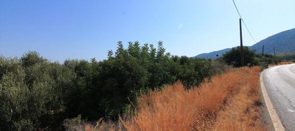 2500 m² hotel en venta en Lasithi, Crete, Greece № 7029 5
