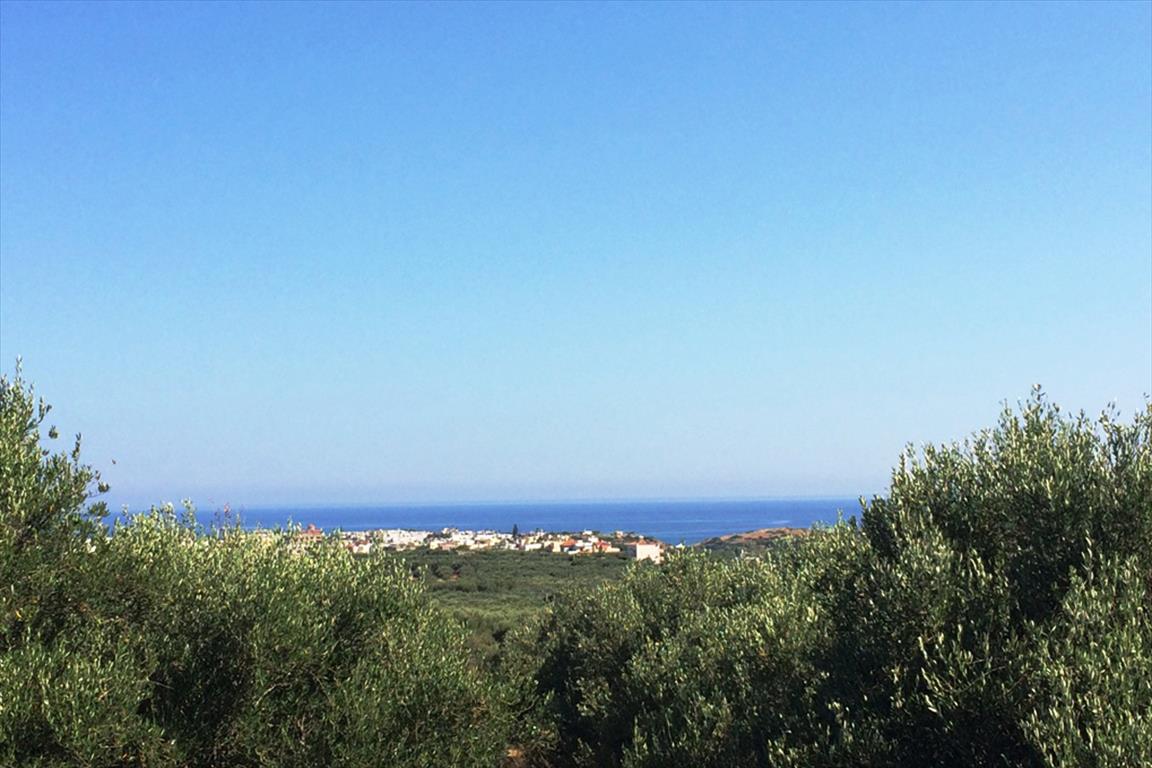 2500 m² hotel en venta en Lasithi, Crete, Greece № 7029