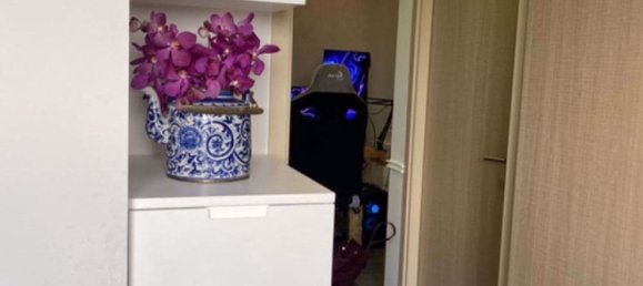 Apartamento com 2 quartos em condomínio em Yan Nawa, Thailand N.º 5243 8