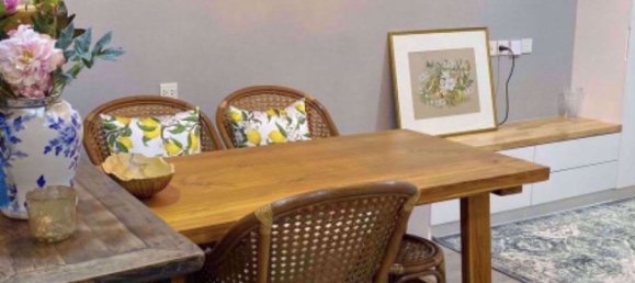 Apartamento com 2 quartos em condomínio em Yan Nawa, Thailand N.º 5243 3