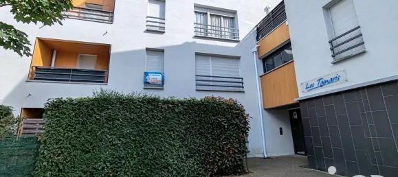 Apartamento de 2 dormitorios en Montoir-de-Bretagne, France No. 318427 10