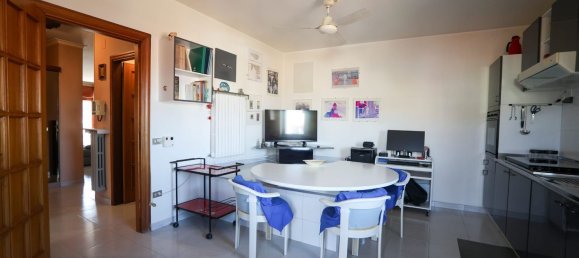 4 chambres Penthouse à Pontecagnano Faiano, Italy No. 323299 17