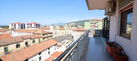 4 chambres Penthouse à Pontecagnano Faiano, Italy No. 323299 22