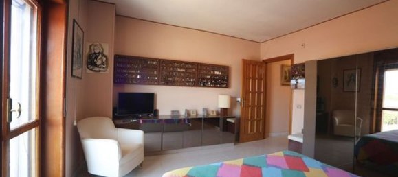 4 chambres Penthouse à Pontecagnano Faiano, Italy No. 323299 2