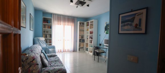 4 chambres Penthouse à Pontecagnano Faiano, Italy No. 323299 24