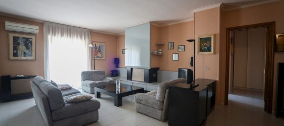 4 chambres Penthouse à Pontecagnano Faiano, Italy No. 323299 7