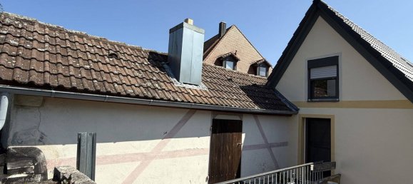 5غرفة تاون هاوس في Erlangen-Hochstadt, Germany رقم 280713 24