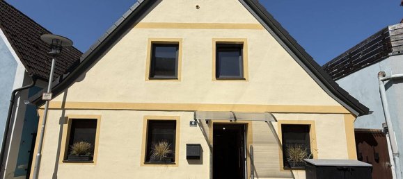 5غرفة تاون هاوس في Erlangen-Hochstadt, Germany رقم 280713 2