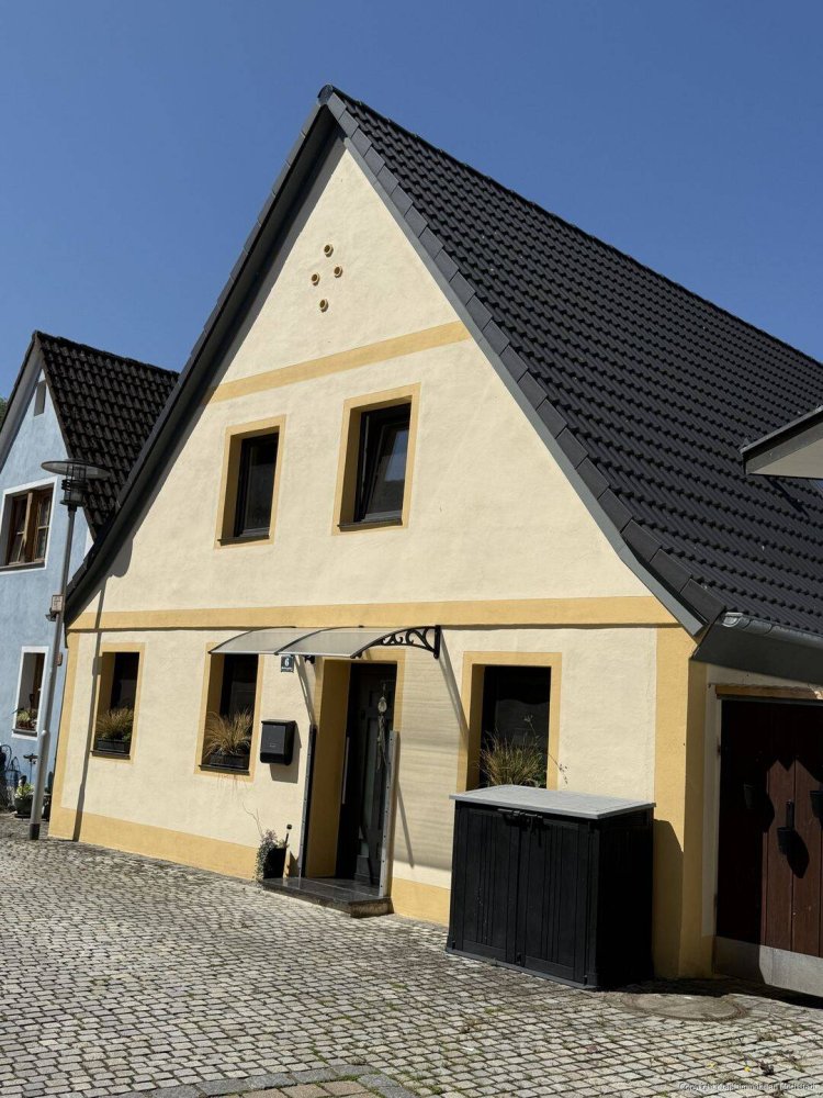 5غرفة تاون هاوس في Erlangen-Hochstadt, Germany رقم 280713