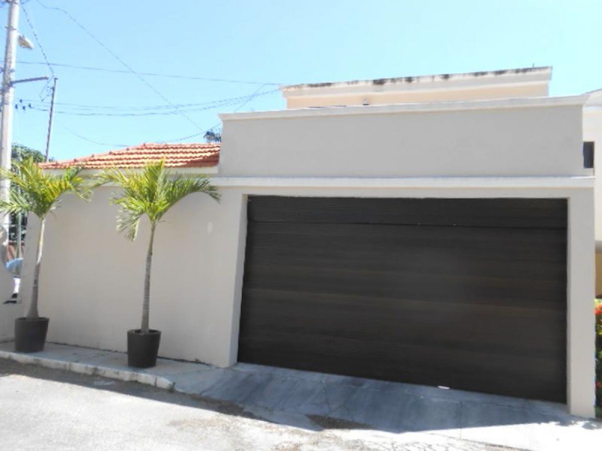 Дом с 3 спальнями в Юкатана, Мексика № 147683