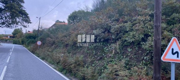 802m² Land in Baiao, Portugal No. 56289 26