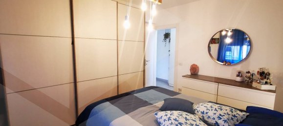 3 rooms Apartment in Messina, Italy No. 21249 10