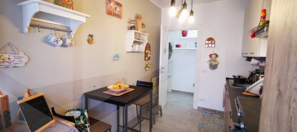 3 rooms Apartment in Messina, Italy No. 21249 4