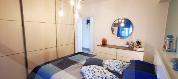 3 rooms Apartment in Messina, Italy No. 21249 9