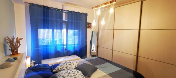 3 rooms Apartment in Messina, Italy No. 21249 11