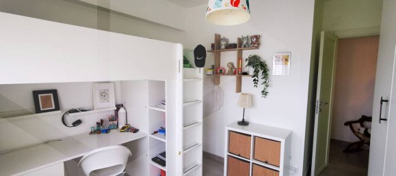 3 rooms Apartment in Messina, Italy No. 21249 13