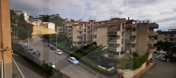 3 rooms Apartment in Messina, Italy No. 21249 17