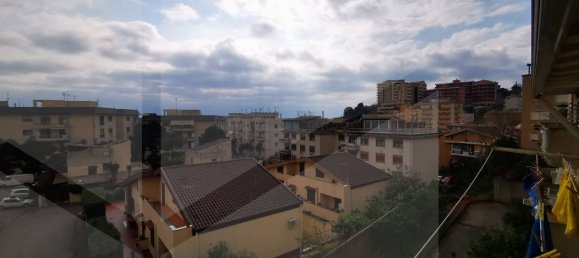 3 rooms Apartment in Messina, Italy No. 21249 18