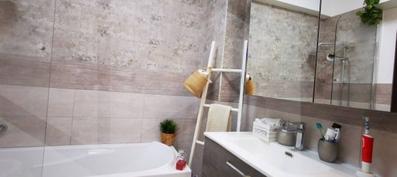 3 rooms Apartment in Messina, Italy No. 21249 14