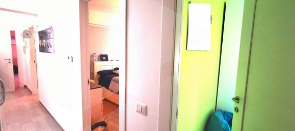 3 rooms Apartment in Messina, Italy No. 21249 8