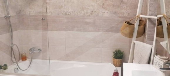 3 rooms Apartment in Messina, Italy No. 21249 15