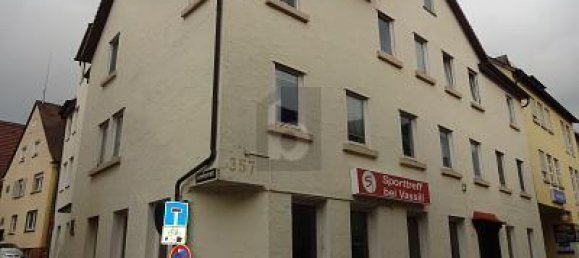 2 rooms Cafe / restaurant in Stuttgart, Germany No. 350366 5