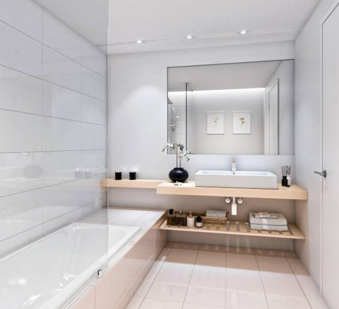 2 bedrooms Apartment in Buenos Aires, Argentina No. 67432