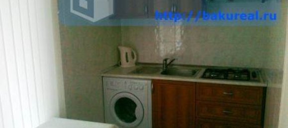 2 غرف نوم شقة في Baku, Azerbaijan رقم 437 6