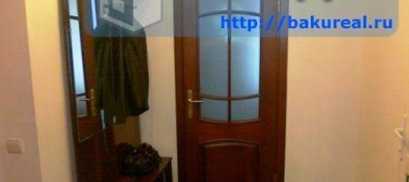 2 غرف نوم شقة في Baku, Azerbaijan رقم 437 10