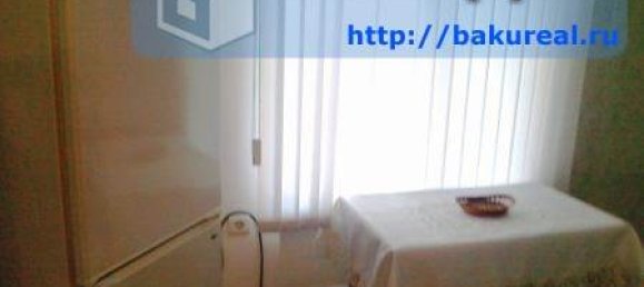 2 غرف نوم شقة في Baku, Azerbaijan رقم 437 7