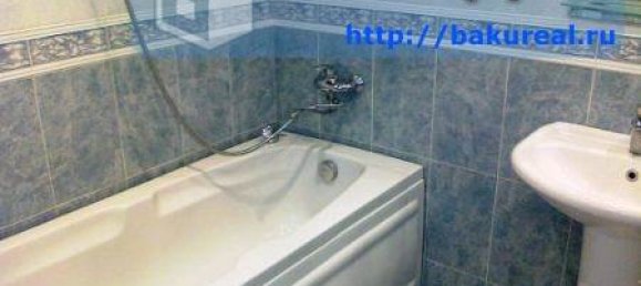 2 غرف نوم شقة في Baku, Azerbaijan رقم 437 8