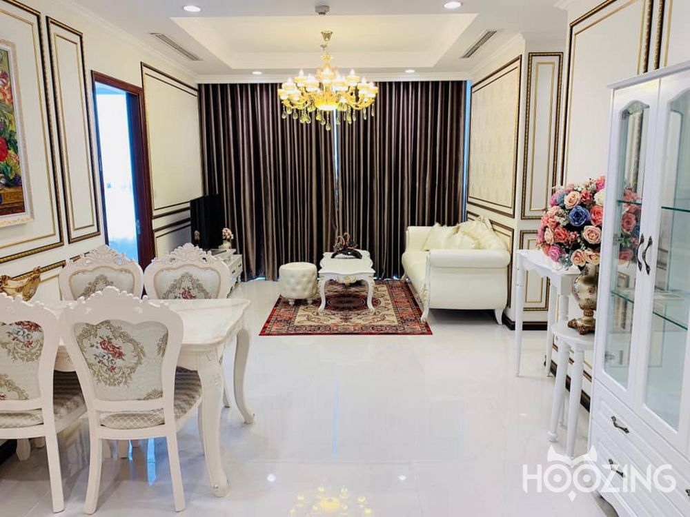 1 bedroom Apartment in Binh Thanh, Vietnam No. 17499