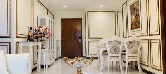 1 bedroom Apartment in Binh Thanh, Vietnam No. 17499 3