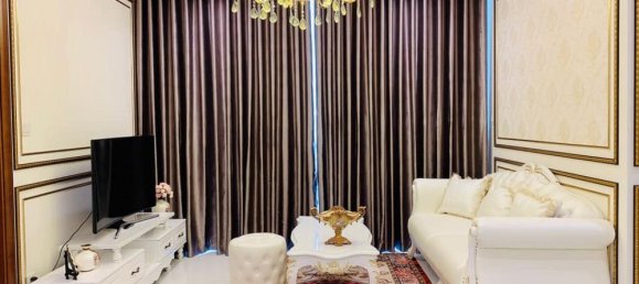 1 bedroom Apartment in Binh Thanh, Vietnam No. 17499 17