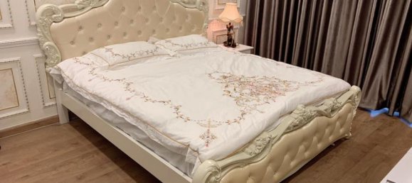 1 bedroom Apartment in Binh Thanh, Vietnam No. 17499 11