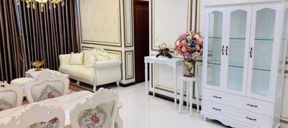 1 bedroom Apartment in Binh Thanh, Vietnam No. 17499 12