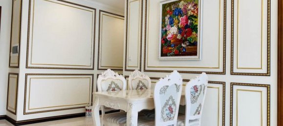 1 bedroom Apartment in Binh Thanh, Vietnam No. 17499 6