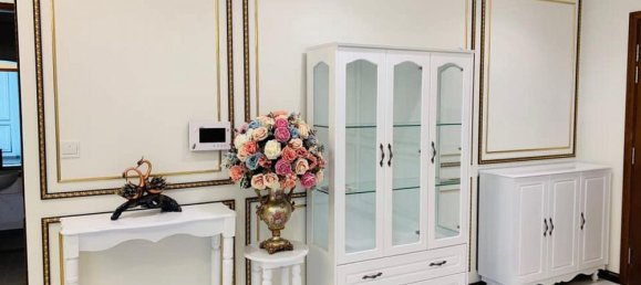 1 bedroom Apartment in Binh Thanh, Vietnam No. 17499 2