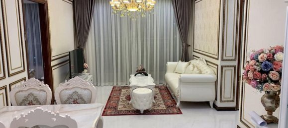 1 bedroom Apartment in Binh Thanh, Vietnam No. 17499 14