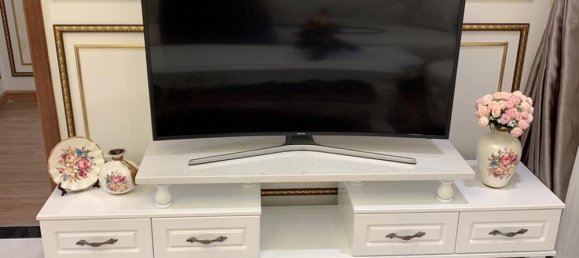 1 bedroom Apartment in Binh Thanh, Vietnam No. 17499 7