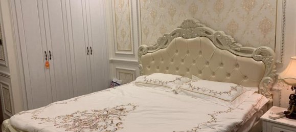 1 bedroom Apartment in Binh Thanh, Vietnam No. 17499 18