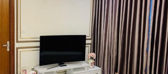 1 bedroom Apartment in Binh Thanh, Vietnam No. 17499 16