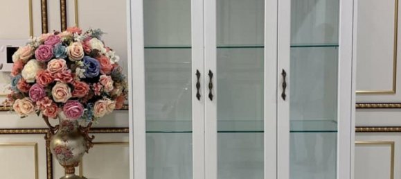 1 bedroom Apartment in Binh Thanh, Vietnam No. 17499 8