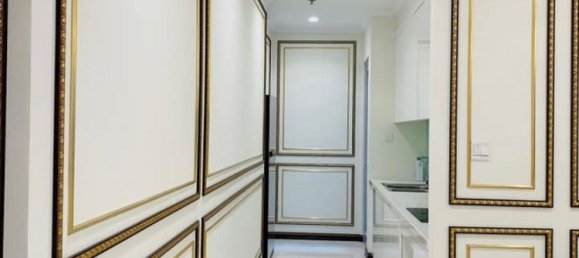 1 bedroom Apartment in Binh Thanh, Vietnam No. 17499 13