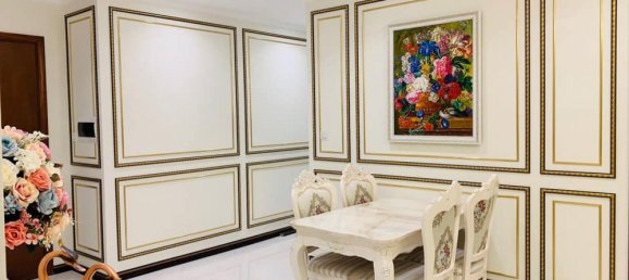 1 bedroom Apartment in Binh Thanh, Vietnam No. 17499 20