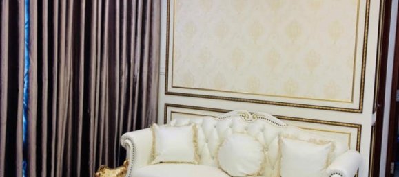 1 bedroom Apartment in Binh Thanh, Vietnam No. 17499 21