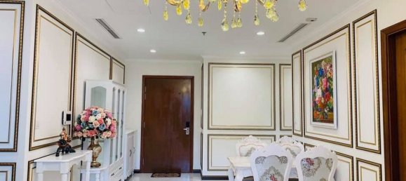 1 bedroom Apartment in Binh Thanh, Vietnam No. 17499 19