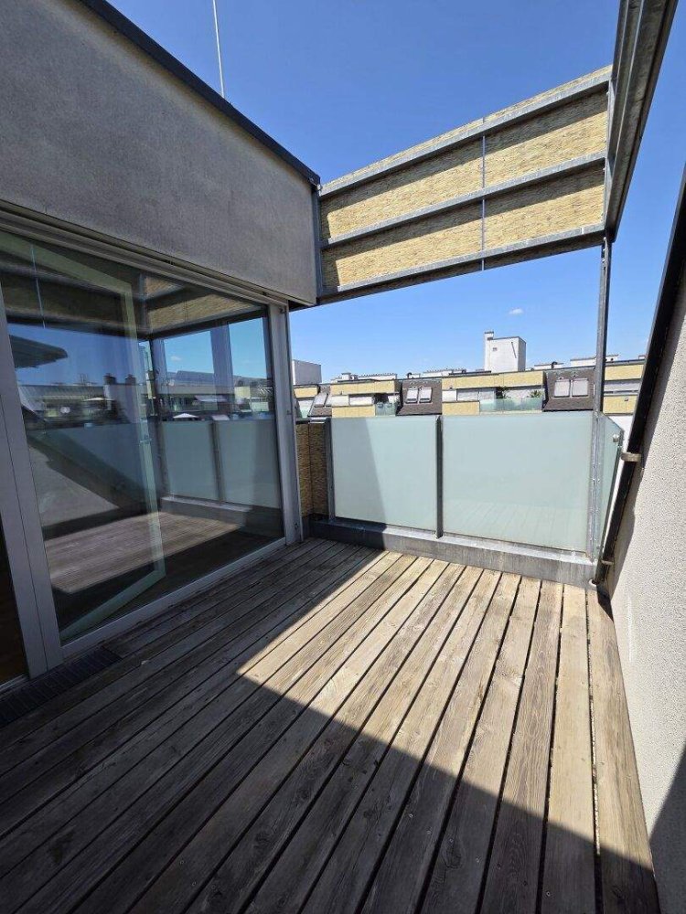 2 rooms Apartment in Brigittenau, Austria No. 148135