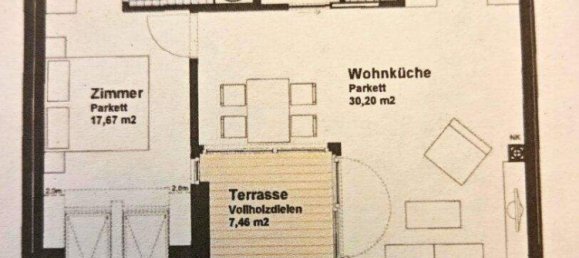 2 rooms Apartment in Brigittenau, Austria No. 148135 19