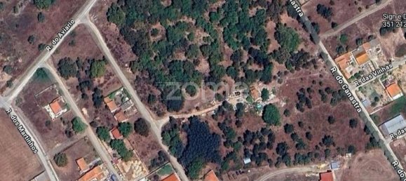 315m² Land in Palmela, Portugal No. 92151 3